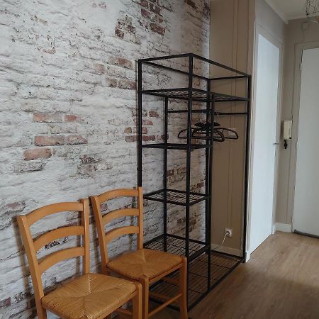 Apartament Le Jade Saint-Nazaire  Zewnętrze zdjęcie