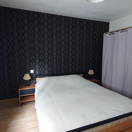 Apartament Le Jade Saint-Nazaire  Zewnętrze zdjęcie